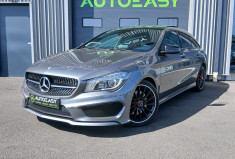 Mercedes CLA SHOOTING BRAKE 220 CDi 7G-DCT 177 cv Fascination-Pack amg 