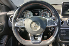 Mercedes CLA SHOOTING BRAKE 220 CDi 7G-DCT 177 cv Fascination-Pack amg 