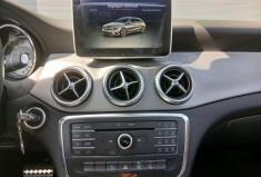 Mercedes CLA SHOOTING BRAKE 220 CDi 7G-DCT 177 cv Fascination-Pack amg 