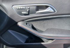 Mercedes CLA SHOOTING BRAKE 220 CDi 7G-DCT 177 cv Fascination-Pack amg 