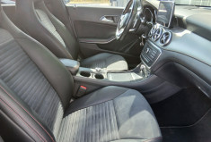 Mercedes CLA SHOOTING BRAKE 220 CDi 7G-DCT 177 cv Fascination-Pack amg 