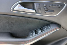 Mercedes CLA SHOOTING BRAKE 220 CDi 7G-DCT 177 cv Fascination-Pack amg 