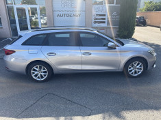 SEAT LEON ST 2.0 TDI 150 ch DSG7 SPORTSTOURER /ENTRETIEN COMPLET SEAT / ATTELAGE ÉLÉCTRIQUE 
