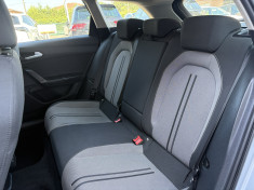 SEAT LEON ST 2.0 TDI 150 ch DSG7 SPORTSTOURER /ENTRETIEN COMPLET SEAT / ATTELAGE ÉLÉCTRIQUE 
