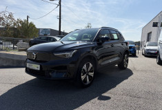 Volvo XC40  Phase 2 Recharge Pure 231 cv PLUS