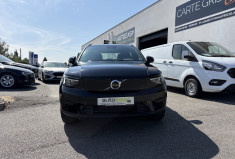 Volvo XC40  Phase 2 Recharge Pure 231 cv PLUS