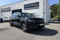 Volvo XC40  Phase 2 Recharge Pure 231 cv PLUS