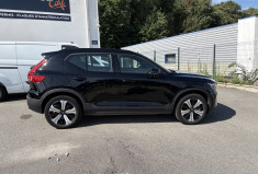 Volvo XC40  Phase 2 Recharge Pure 231 cv PLUS