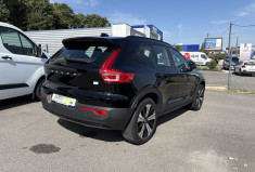 Volvo XC40  Phase 2 Recharge Pure 231 cv PLUS