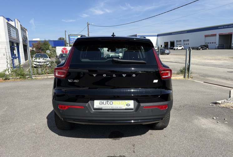 Volvo XC40  Phase 2 Recharge Pure 231 cv PLUS