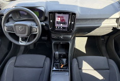 Volvo XC40  Phase 2 Recharge Pure 231 cv PLUS