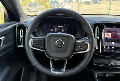 Volvo XC40  Phase 2 Recharge Pure 231 cv PLUS