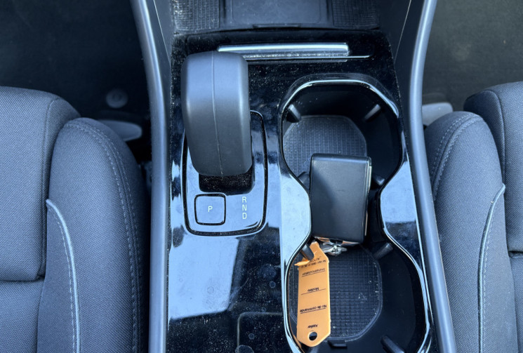 Volvo XC40  Phase 2 Recharge Pure 231 cv PLUS