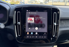 Volvo XC40  Phase 2 Recharge Pure 231 cv PLUS