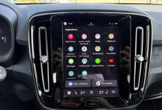 Volvo XC40  Phase 2 Recharge Pure 231 cv PLUS