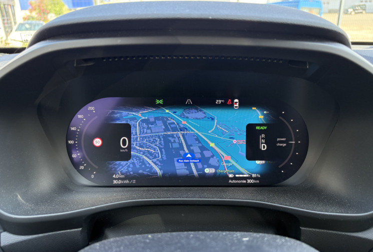Volvo XC40  Phase 2 Recharge Pure 231 cv PLUS