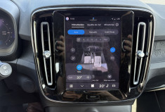 Volvo XC40  Phase 2 Recharge Pure 231 cv PLUS