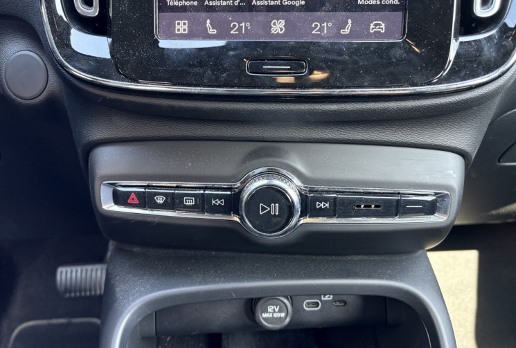 Volvo XC40  Phase 2 Recharge Pure 231 cv PLUS