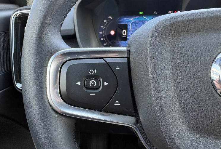 Volvo XC40  Phase 2 Recharge Pure 231 cv PLUS