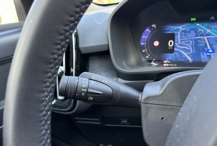 Volvo XC40  Phase 2 Recharge Pure 231 cv PLUS