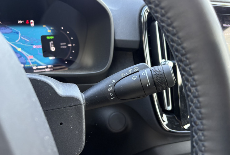 Volvo XC40  Phase 2 Recharge Pure 231 cv PLUS