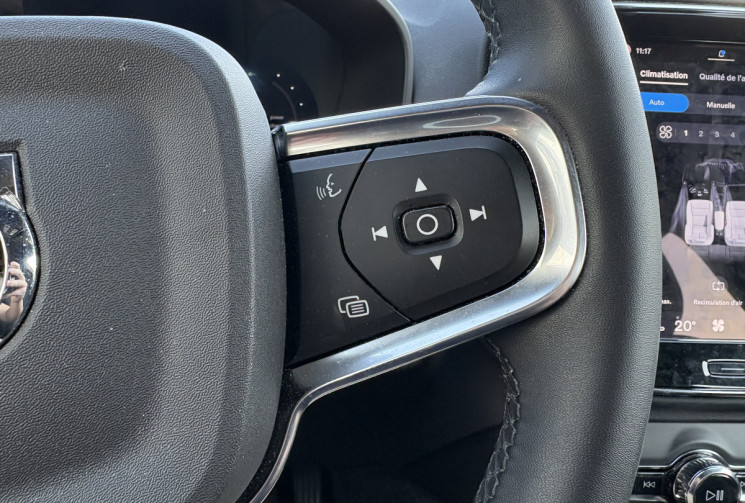 Volvo XC40  Phase 2 Recharge Pure 231 cv PLUS