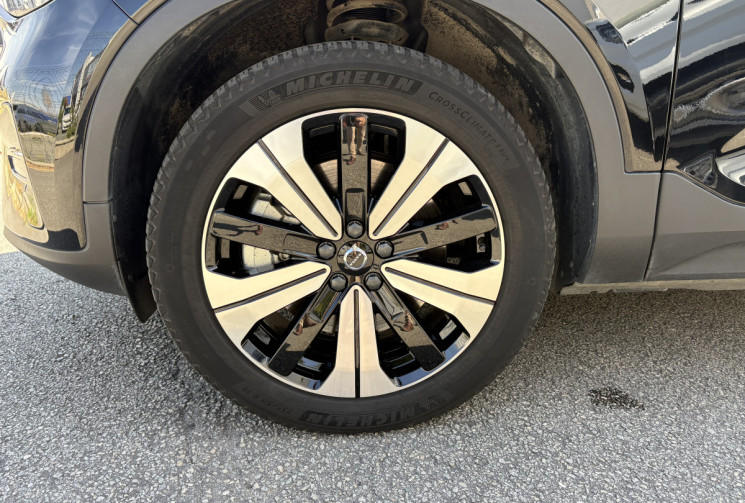 Volvo XC40  Phase 2 Recharge Pure 231 cv PLUS