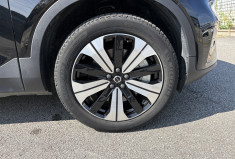 Volvo XC40  Phase 2 Recharge Pure 231 cv PLUS