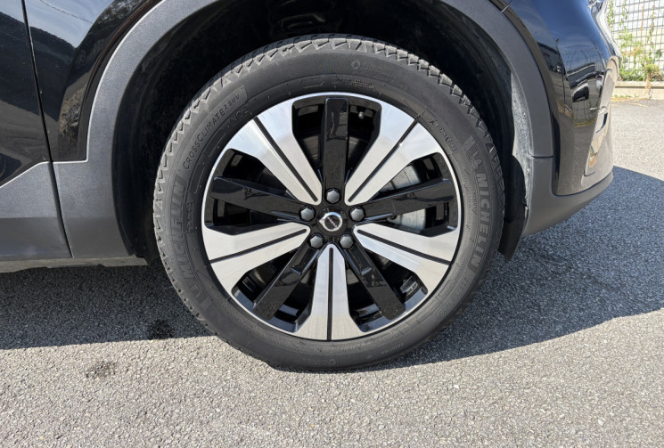 Volvo XC40  Phase 2 Recharge Pure 231 cv PLUS