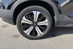 Volvo XC40  Phase 2 Recharge Pure 231 cv PLUS