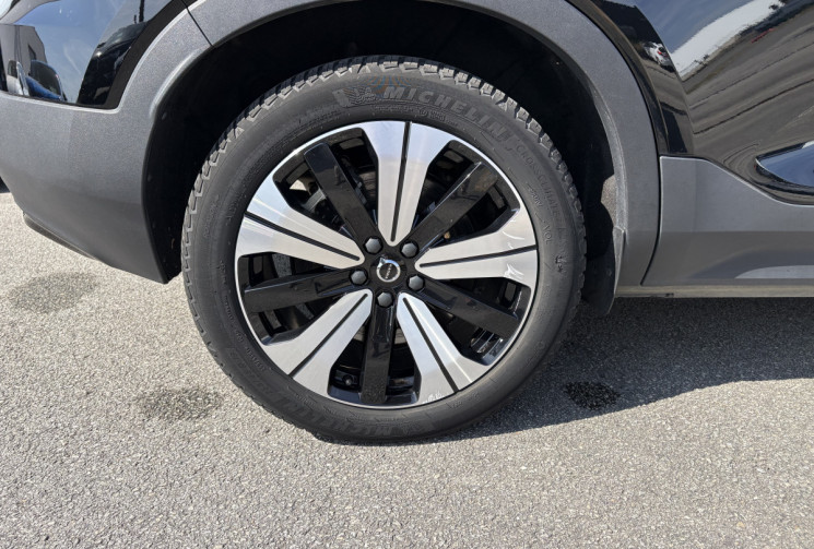 Volvo XC40  Phase 2 Recharge Pure 231 cv PLUS