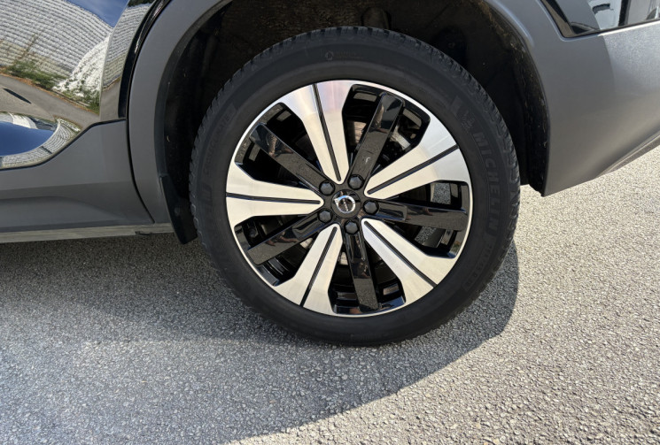 Volvo XC40  Phase 2 Recharge Pure 231 cv PLUS