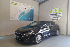 Hyundai i30 III FASTBACK SPORT 1.4 T-GDi  140 16V DCT7 S&S 14 Boîte auto / ENTRETIEN A JOUR