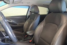 Hyundai i30 III FASTBACK SPORT 1.4 T-GDi  140 16V DCT7 S&S 14 Boîte auto / ENTRETIEN A JOUR