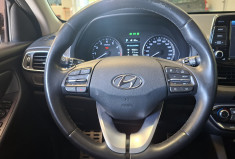 Hyundai i30 III FASTBACK SPORT 1.4 T-GDi  140 16V DCT7 S&S 14 Boîte auto / ENTRETIEN A JOUR