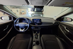 Hyundai i30 III FASTBACK SPORT 1.4 T-GDi  140 16V DCT7 S&S 14 Boîte auto / ENTRETIEN A JOUR