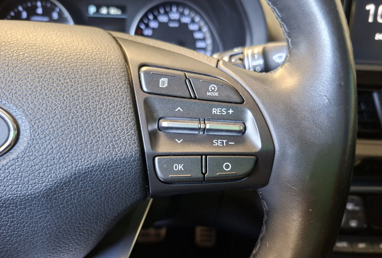 Hyundai i30 III FASTBACK SPORT 1.4 T-GDi  140 16V DCT7 S&S 14 Boîte auto / ENTRETIEN A JOUR