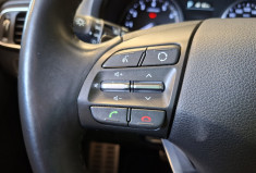 Hyundai i30 III FASTBACK SPORT 1.4 T-GDi  140 16V DCT7 S&S 14 Boîte auto / ENTRETIEN A JOUR