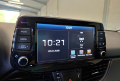 Hyundai i30 III FASTBACK SPORT 1.4 T-GDi  140 16V DCT7 S&S 14 Boîte auto / ENTRETIEN A JOUR