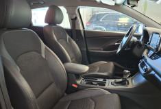 Hyundai i30 III FASTBACK SPORT 1.4 T-GDi  140 16V DCT7 S&S 14 Boîte auto / ENTRETIEN A JOUR