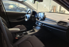 Hyundai i30 III FASTBACK SPORT 1.4 T-GDi  140 16V DCT7 S&S 14 Boîte auto / ENTRETIEN A JOUR