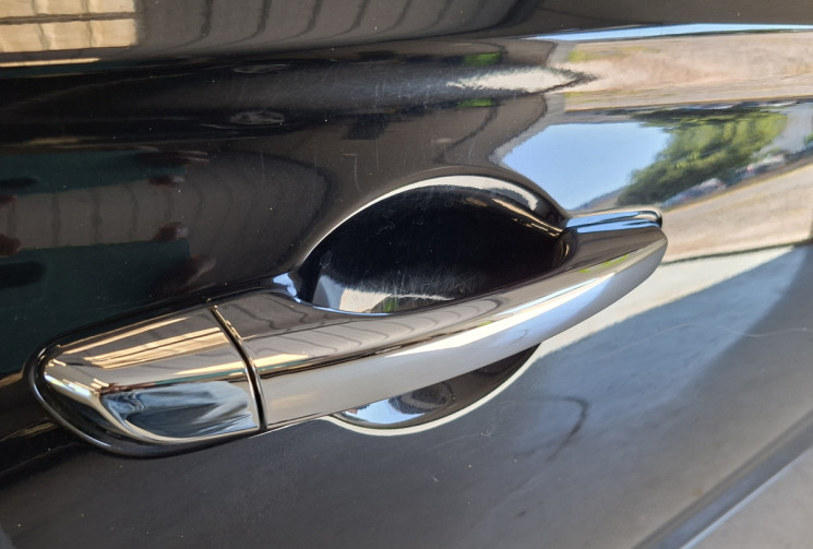 Hyundai i30 III FASTBACK SPORT 1.4 T-GDi  140 16V DCT7 S&S 14 Boîte auto / ENTRETIEN A JOUR
