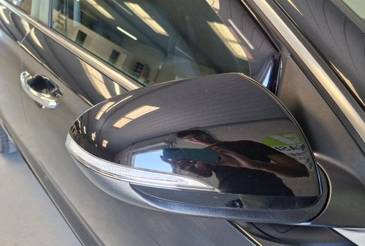 Hyundai i30 III FASTBACK SPORT 1.4 T-GDi  140 16V DCT7 S&S 14 Boîte auto / ENTRETIEN A JOUR