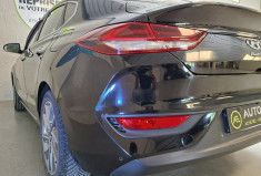 Hyundai i30 III FASTBACK SPORT 1.4 T-GDi  140 16V DCT7 S&S 14 Boîte auto / ENTRETIEN A JOUR