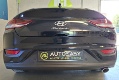 Hyundai i30 III FASTBACK SPORT 1.4 T-GDi  140 16V DCT7 S&S 14 Boîte auto / ENTRETIEN A JOUR