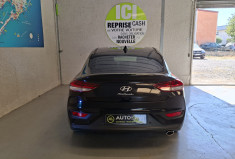 Hyundai i30 III FASTBACK SPORT 1.4 T-GDi  140 16V DCT7 S&S 14 Boîte auto / ENTRETIEN A JOUR