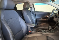 Hyundai i30 III FASTBACK SPORT 1.4 T-GDi  140 16V DCT7 S&S 14 Boîte auto / ENTRETIEN A JOUR