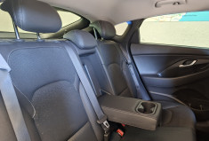 Hyundai i30 III FASTBACK SPORT 1.4 T-GDi  140 16V DCT7 S&S 14 Boîte auto / ENTRETIEN A JOUR