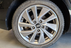 Hyundai i30 III FASTBACK SPORT 1.4 T-GDi  140 16V DCT7 S&S 14 Boîte auto / ENTRETIEN A JOUR