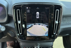 Volvo XC40  Phase 2 Recharge Pure 231 cv PLUS